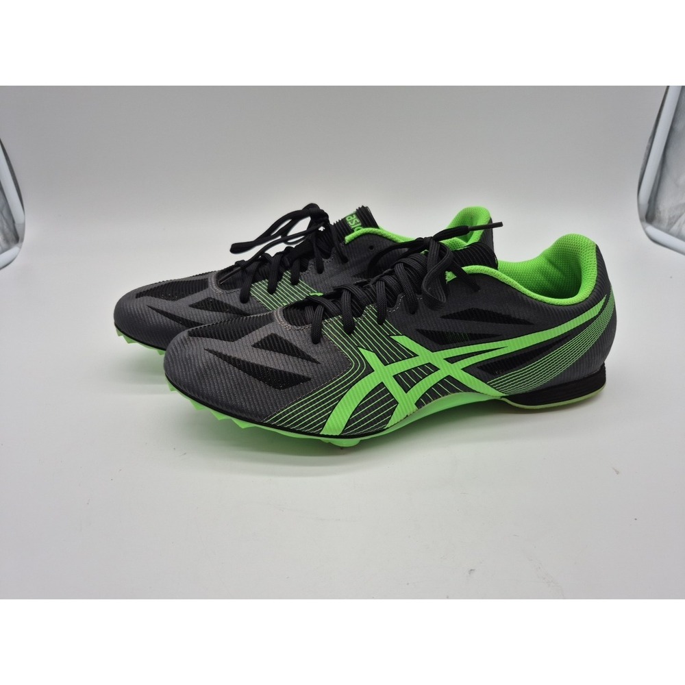 Asics Sprint Spikes-Mens Size 12-Excellent Condition